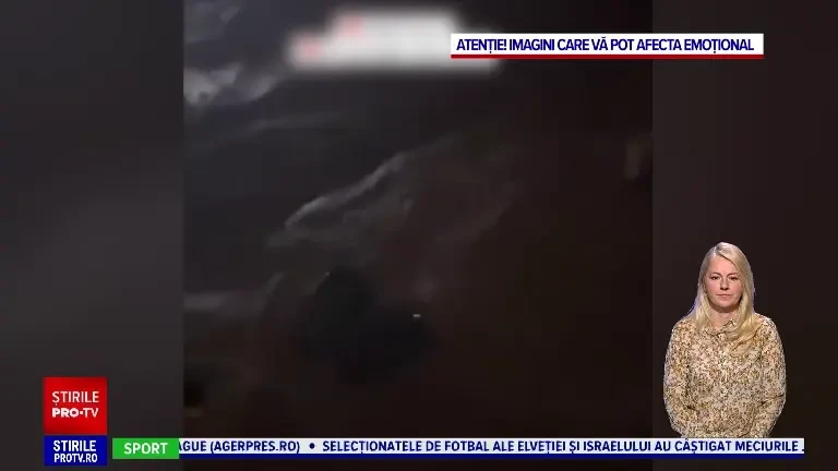 Potopul apocaliptic din Libia a șters de pe hartă cartiere întregi. Sunt mii de morți și zeci de mii de dispăruți