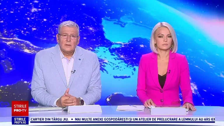 Kim Jong-un și Vladimir Putin, față în față într-un centru spațial din Extremul Orient Rus. Primele imagini de la întâlnire