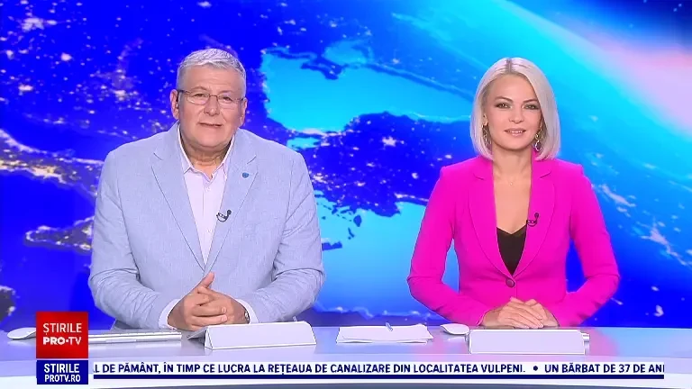 Sezonul 10 "Visuri la cheie" începe azi, pe PRO TV și VOYO. Dezvăluiri din culise făcute de Dragoș Bucur