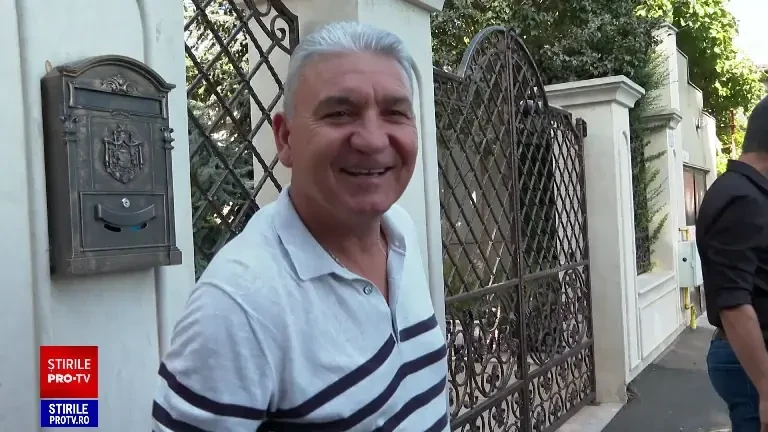 Simona Halep, noi declarații după suspendare. „Voi dovedi că sunt curată”. Ce spune tatăl sportivei