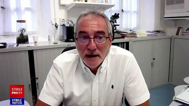 Expert francez: Cantitatea de Roxadustat găsită la Simona Halep este atât de mică, încât două laboratoare NU au depistat-o