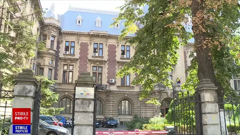 Reorganizare fără precedent la Ministerul Agriculturii. Vor dispărea 300 de posturi de directori și aproape 90 de instituții