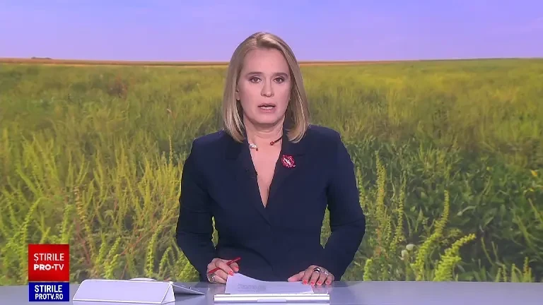 Angajații primăriilor vor putea intra și fără acceptul proprietarilor pe terenurile pe care a crescut ambrozie