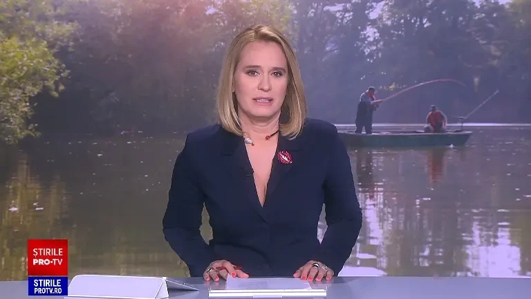 În loc de acvacultură, se face agrement. Schema prin care s-ar masca de fapt piața neagră a peștelui în România