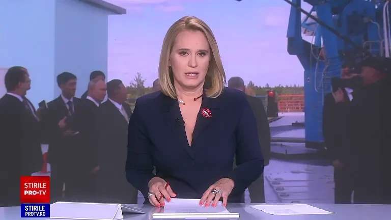 Întâlnirea dintre Vladimir Putin și Kim Jong Un s-a încheiat. Ce au discutat cei doi lideri