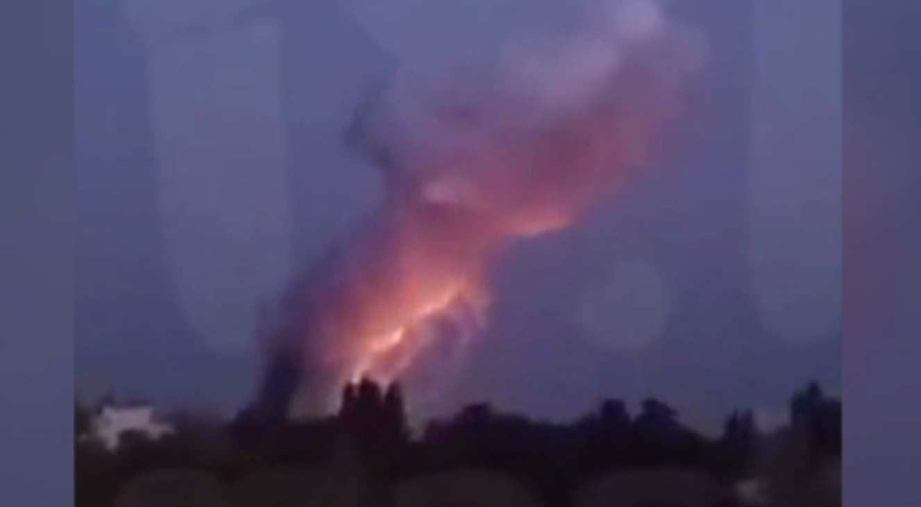 Ofensiva dronelor în Crimeea. Rușii se laudă că le-au distrus pe toate