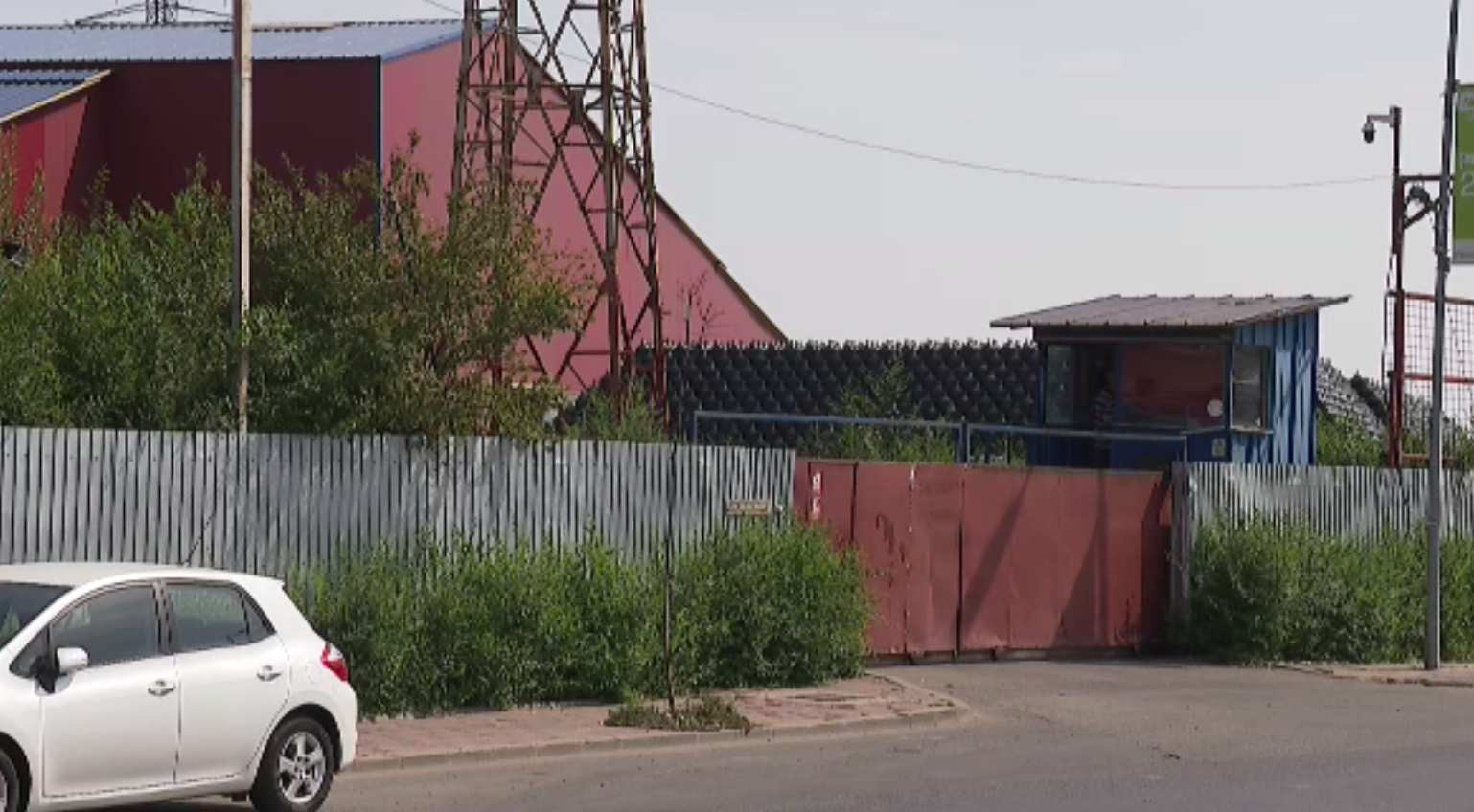 Percheziții ample în afaceri cu deșeuri, cu prejudiciu de 10 milioane de euro