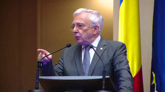 BNR vrea să preia de la ANPC protecția consumatorilor în relația cu băncile. Isărescu: „Era ca și cum ai fluiera în biserică”