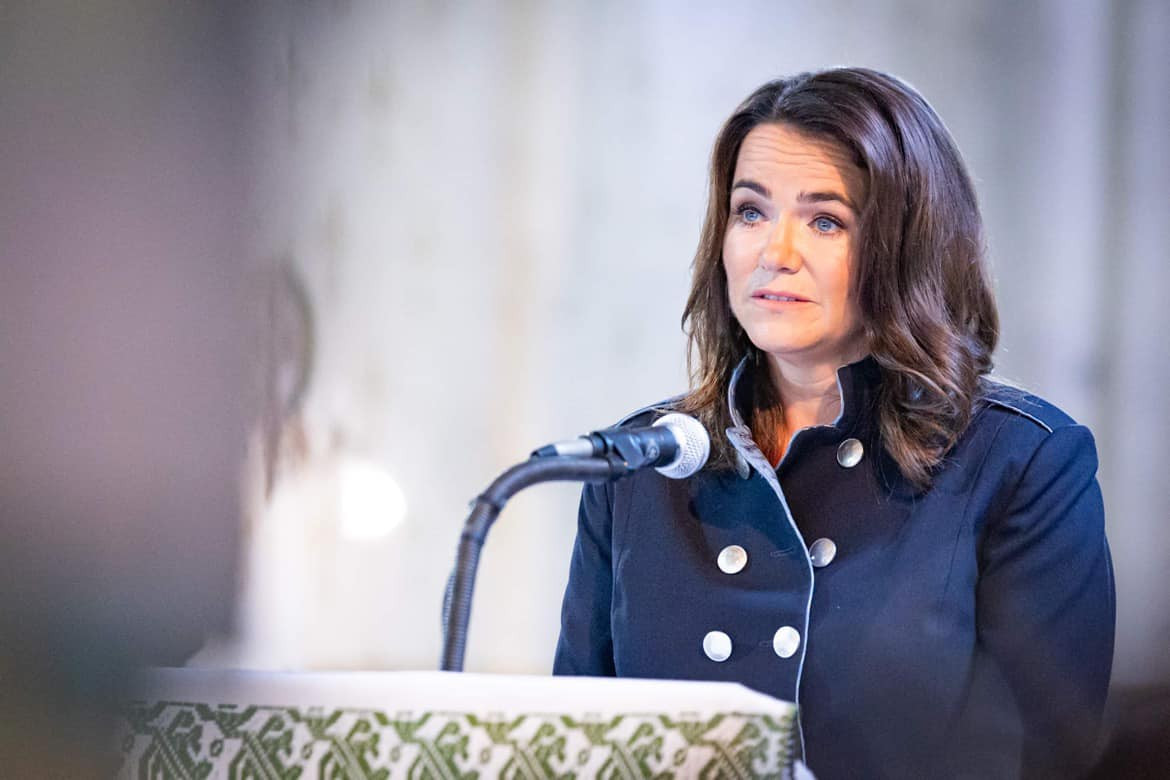 Proteste în Ungaria, după ce președinta țării a grațiat un complice la pedofilie. A fost propusă o schimbare în Constituţie