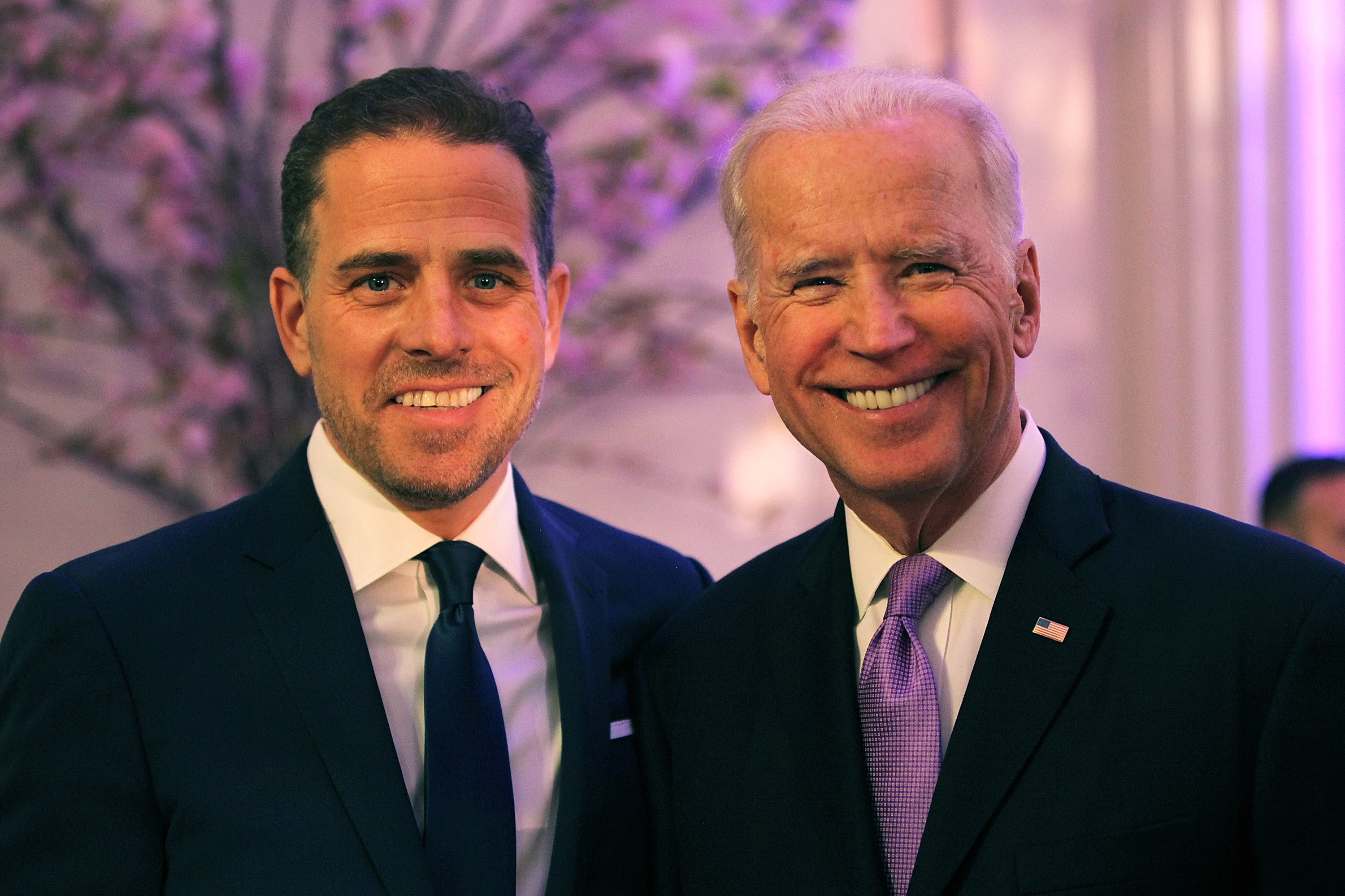 Șoc în SUA. Președintele Joe Biden și-a grațiat fiul, pe Hunter Biden. „A fost urmărit penal în mod selectiv şi nedrept”