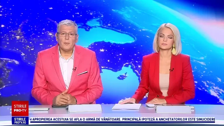 Mama lui Vlad Pascu, în fața procurorilor. Este acuzată că ar fi încercat influențarea martorilor