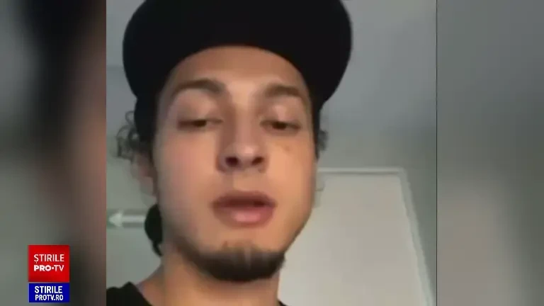 Ce a furat prietenul lui Vlad Pascu din depozitul farmaceutic de la Spitalul Floreasca. „Sunt rupt în gură de Xanax și beat”