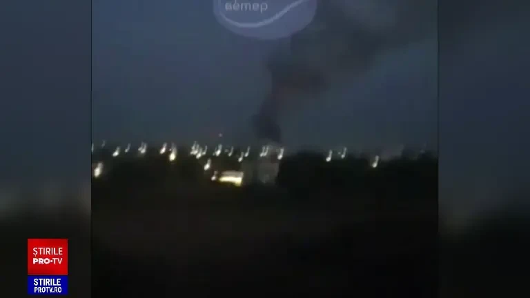 Ucraina a atacat Crimeea și a provocat pagube majore inamicului. Expert militar: Rusia se confruntă cu probleme urgente