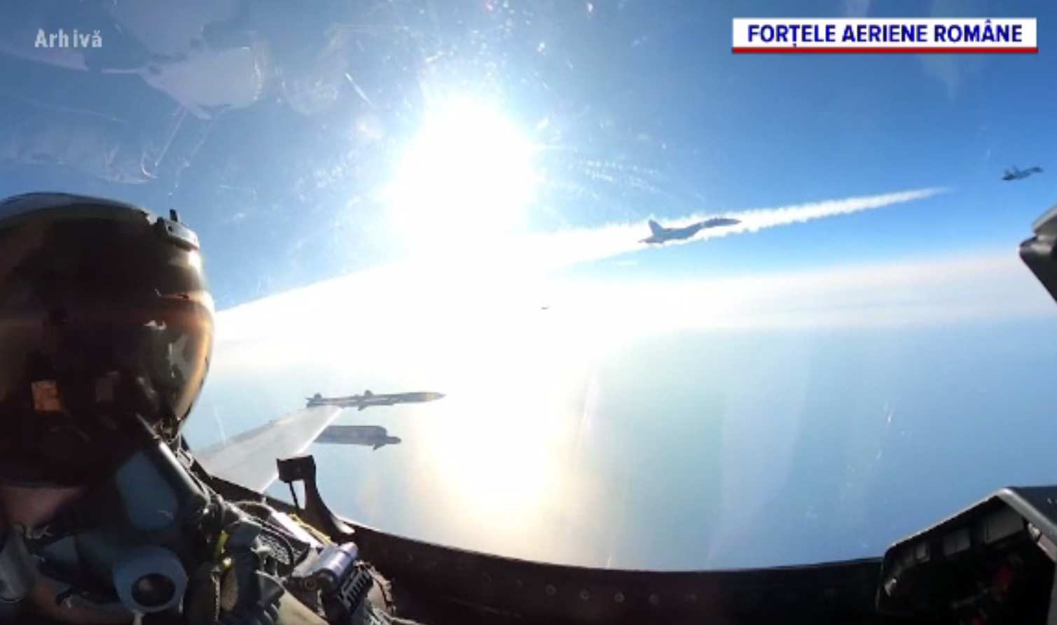 Cum se explică bubuiturile care au panicat locuitorii din județul Constanța