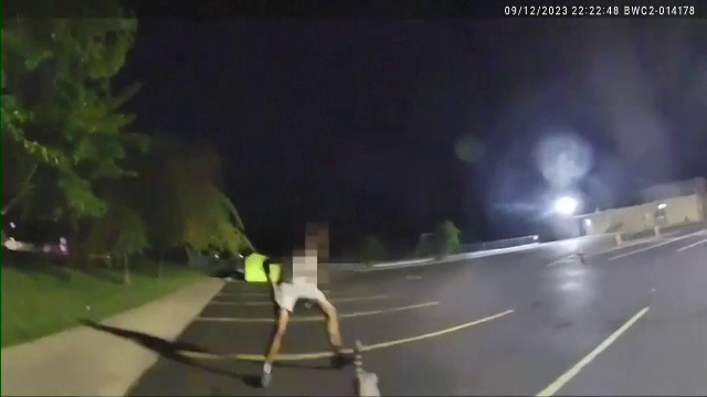 Cum s-au chinuit polițiștii din statul american Missouri să prindă un lemurian