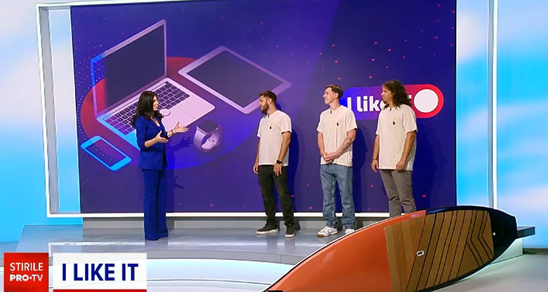 Sport nautic pe Lacul Ciuperca din Tulcea, prin aplicație. Cum funcționează sistemul