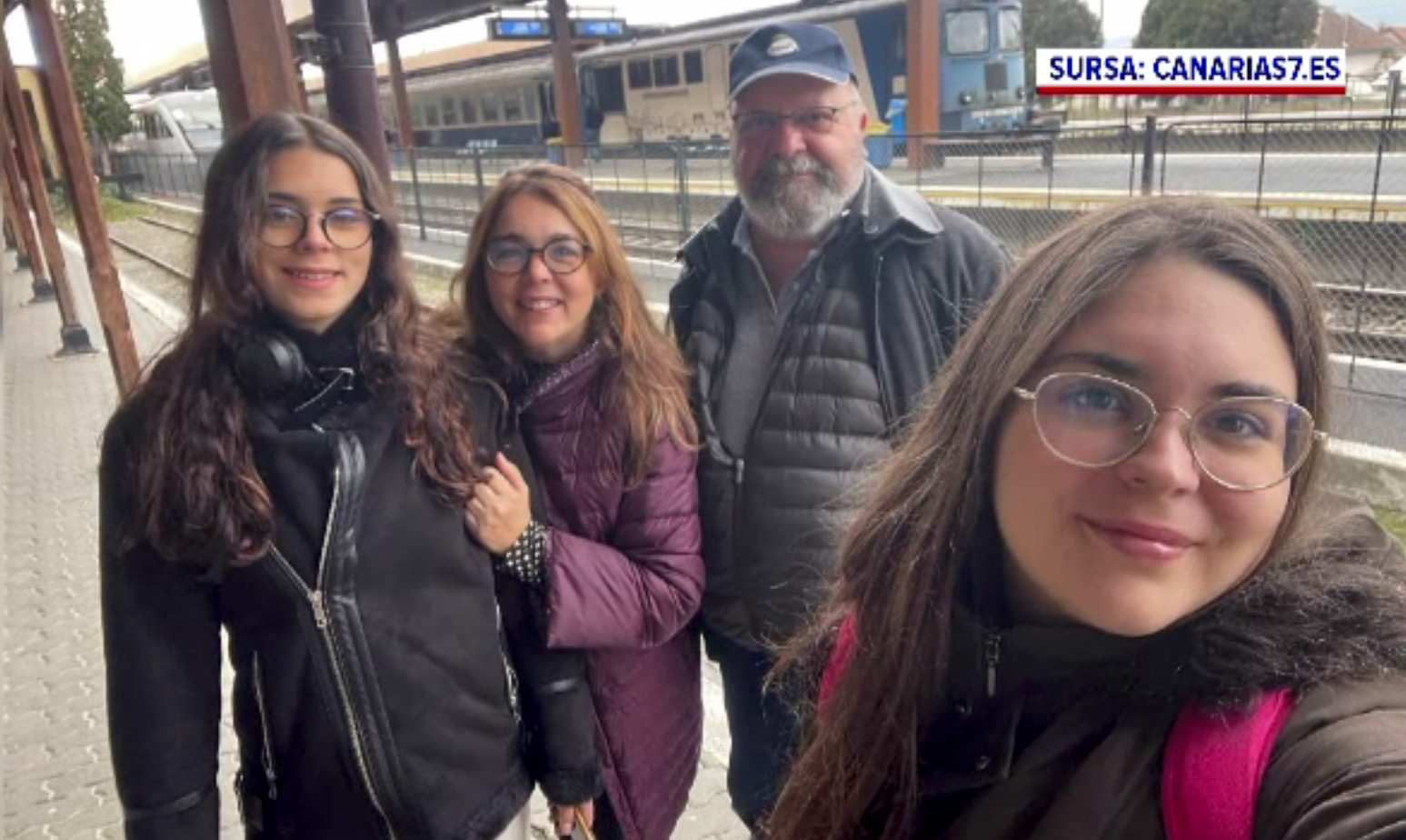 Pedeapsă record pentru românul care a ucis o familie întreagă de cetățeni spanioli. A adormit la volan și i-a lovit frontal