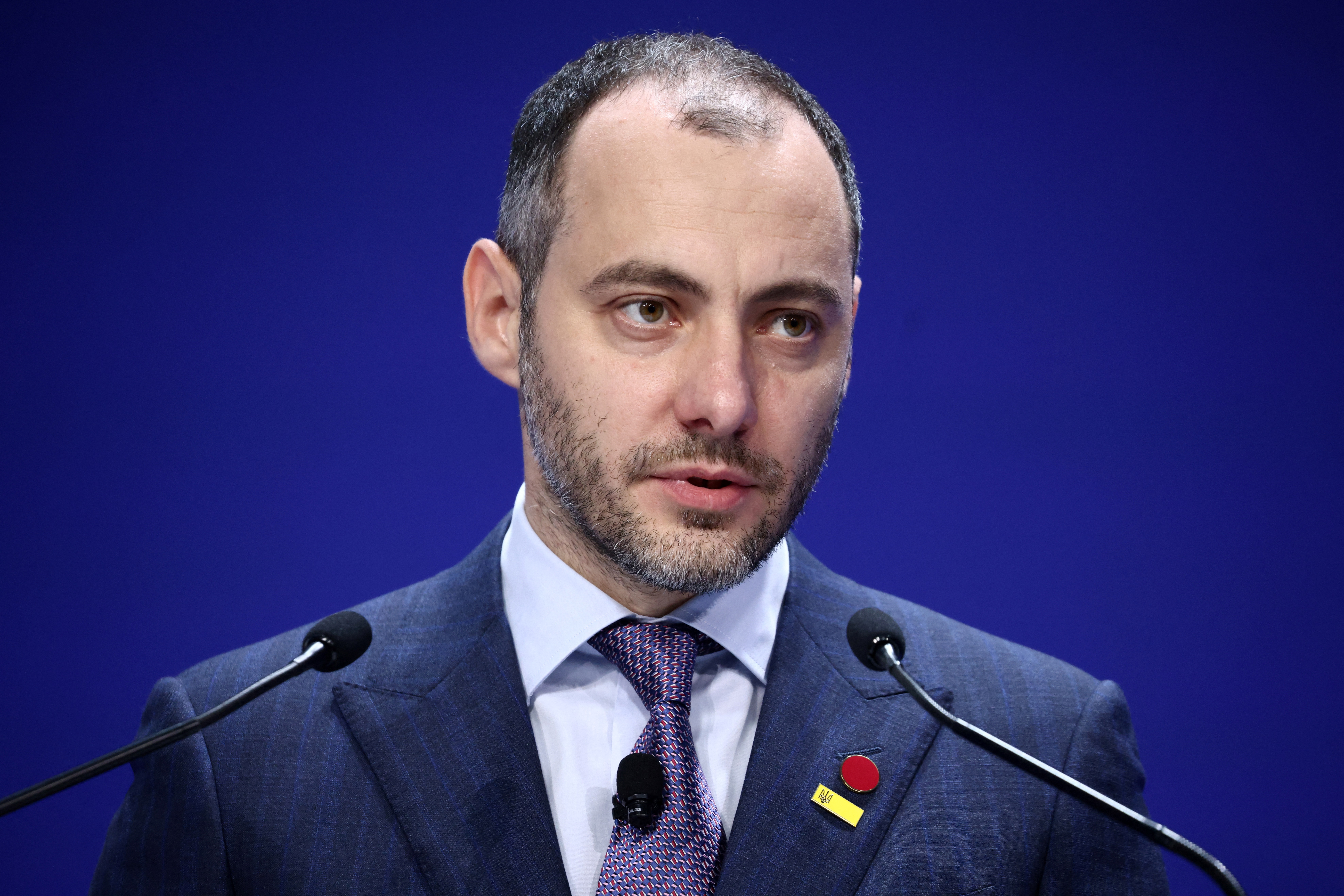 Vicepremierul Ucrainei, despre tranzitul cerealelor prin România: „Noi nu facem concurenţă”