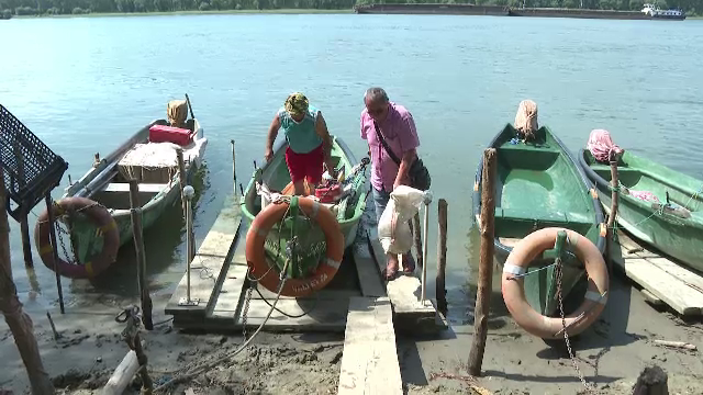 Sistemul perfect prin care peștele prins poate fi vândut pe piața neagră. Pescuitul comercial, pe cale de disparție