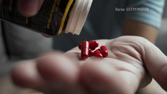 „Aduc rujuri, cosmetice, prezervative”. Ce duc românii la spitale pentru colectarea medicamentelor expirate