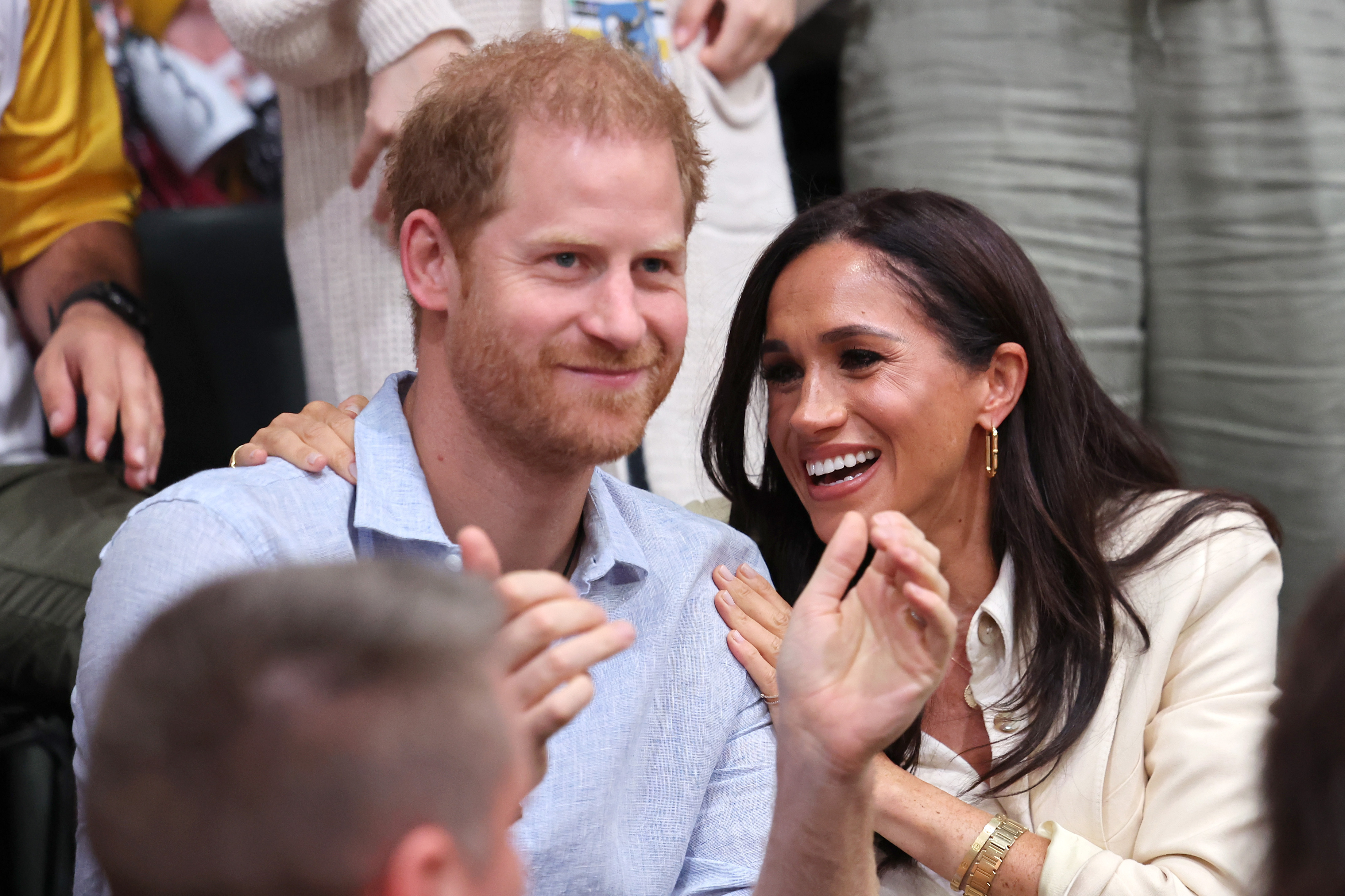 Fundaţia Archewell a lui Harry şi Meghan, în vizorul autorităţilor americane. Care este motivul