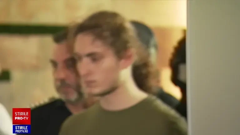 Presupușii dealeri care i-ar fi vândut droguri lui Vlad Pascu au fost reținuți