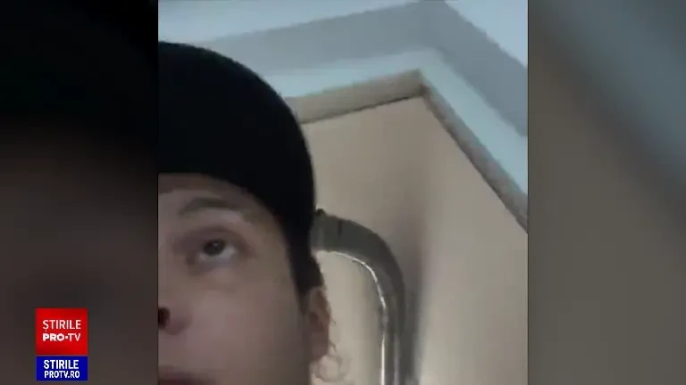 Tudor Duma, prietenul lui Vlad Pascu, a avut 6 dosare penale legate de droguri. În plus, și-ar fi amenințat tatăl în trecut