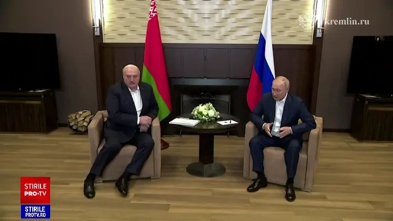 Ce speră Kim Jong Un să obțină de la Putin în schimbul unor obuze de artilerie, poate chiar și rachete