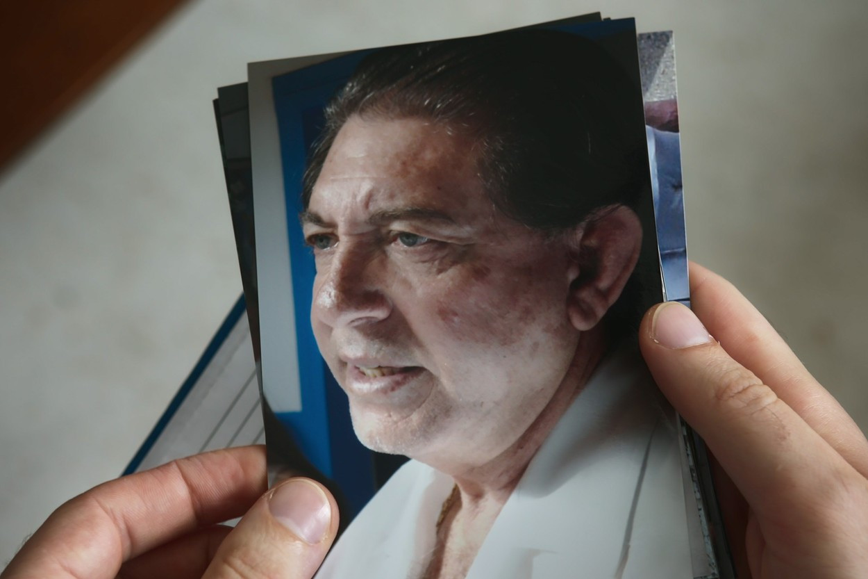 500 de ani de închisoare. Cunoscutul medium „Ioan de Dumnezeu” a mai primit o condamnare de 118 ani pentru agresiuni sexuale