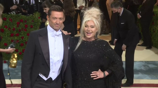 Hugh Jackman divorțează. Actorul pune capăt unui mariaj de 27 de ani