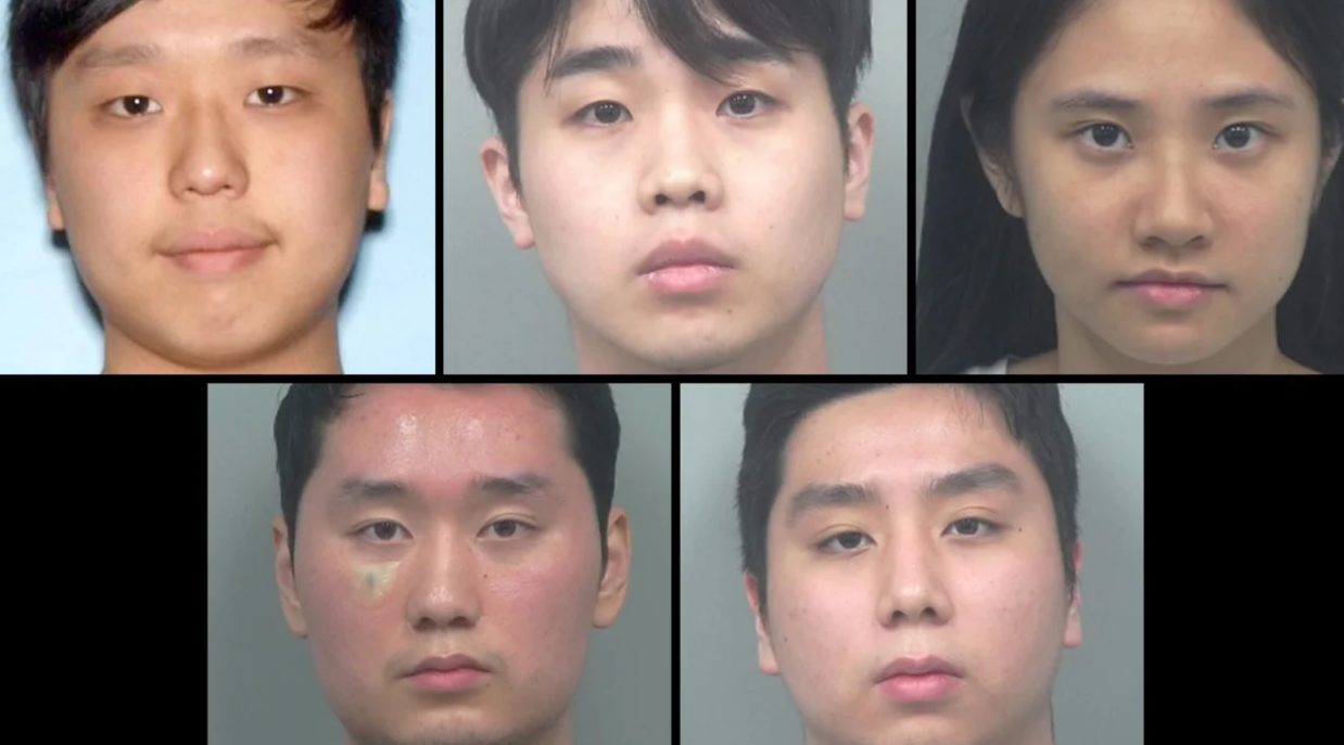 Șase membri ai grupării „Soldații lui Hristos” sunt acuzați de crimă, după ce au bătut și înfometat o femeie până la moarte