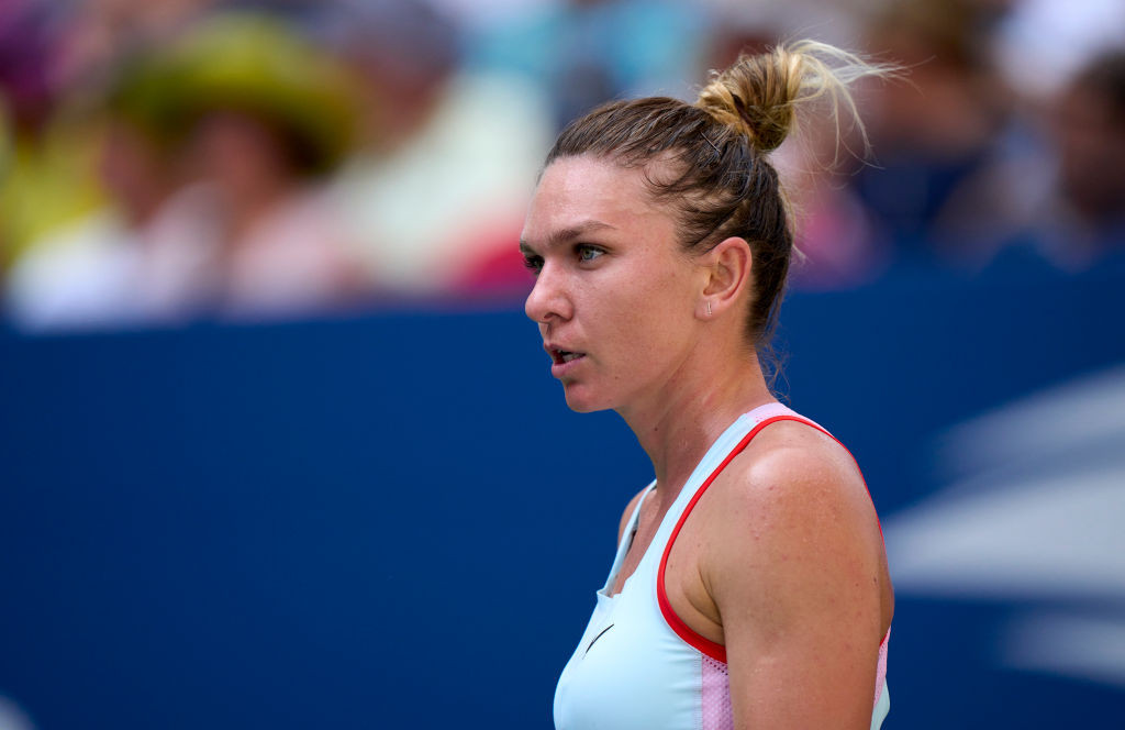 Simona Halep a făcut apel la TAS. Încep emoțiile pentru ultima speranță a româncei