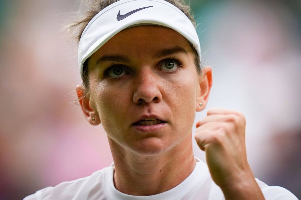 „Probabil va fi sfârşitul carierei”. Ce a declarat Simona Halep despre o eventuală menţinere a suspendării sale