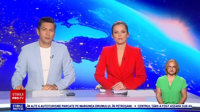 Un bărbat din Brașov a vrut să ajute patru tineri „rătăciți”, dar a ajuns să fie sechestrat. Cum s-a întâmplat totul