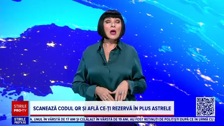 Horoscop 16 septembrie 2023, cu Neti Sandu. Cine se întâlnește în sfârșit cu persoana cu care a vorbit până acum pe internet