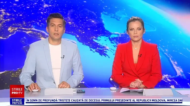 Doi polițiști, aflați în misiune cu mașina, sunt răniți după ce un alt șofer le-a tăiat calea