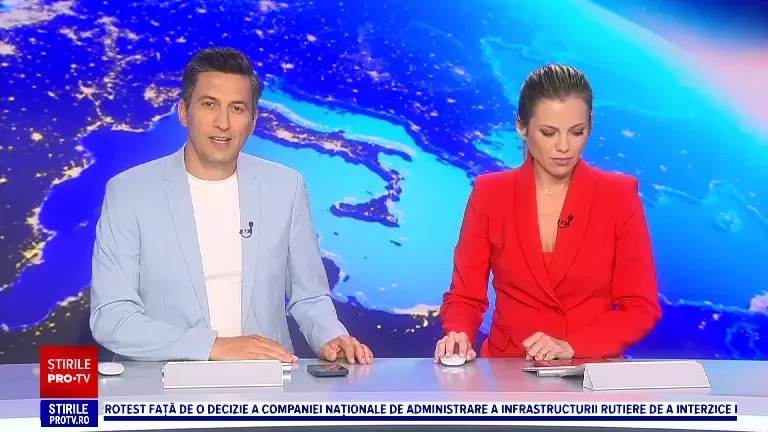 ”Groapa”, un nou serial la Pro TV și VOYO. Actorul Daniel Nuță: ”E o poveste de familie, o poveste despre dragoste”