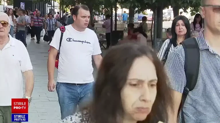 Statul a devenit cel mai puternic contraceptiv. De ce nu mai fac românii copii