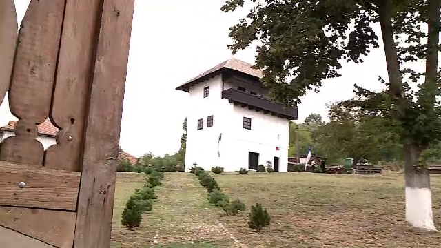 Două cule boierești din Dolj, care erau la un pas de prăbușire, au fost restaurate și vor fi incluse în patrimoniul UNESCO