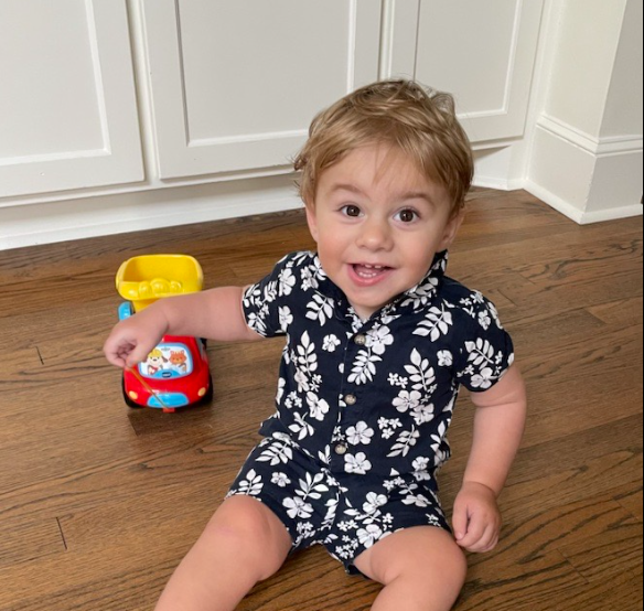 Un băiețel de un an și 4 luni a murit subit după ce a venit din parc, din cauza „ucigașului tăcut”