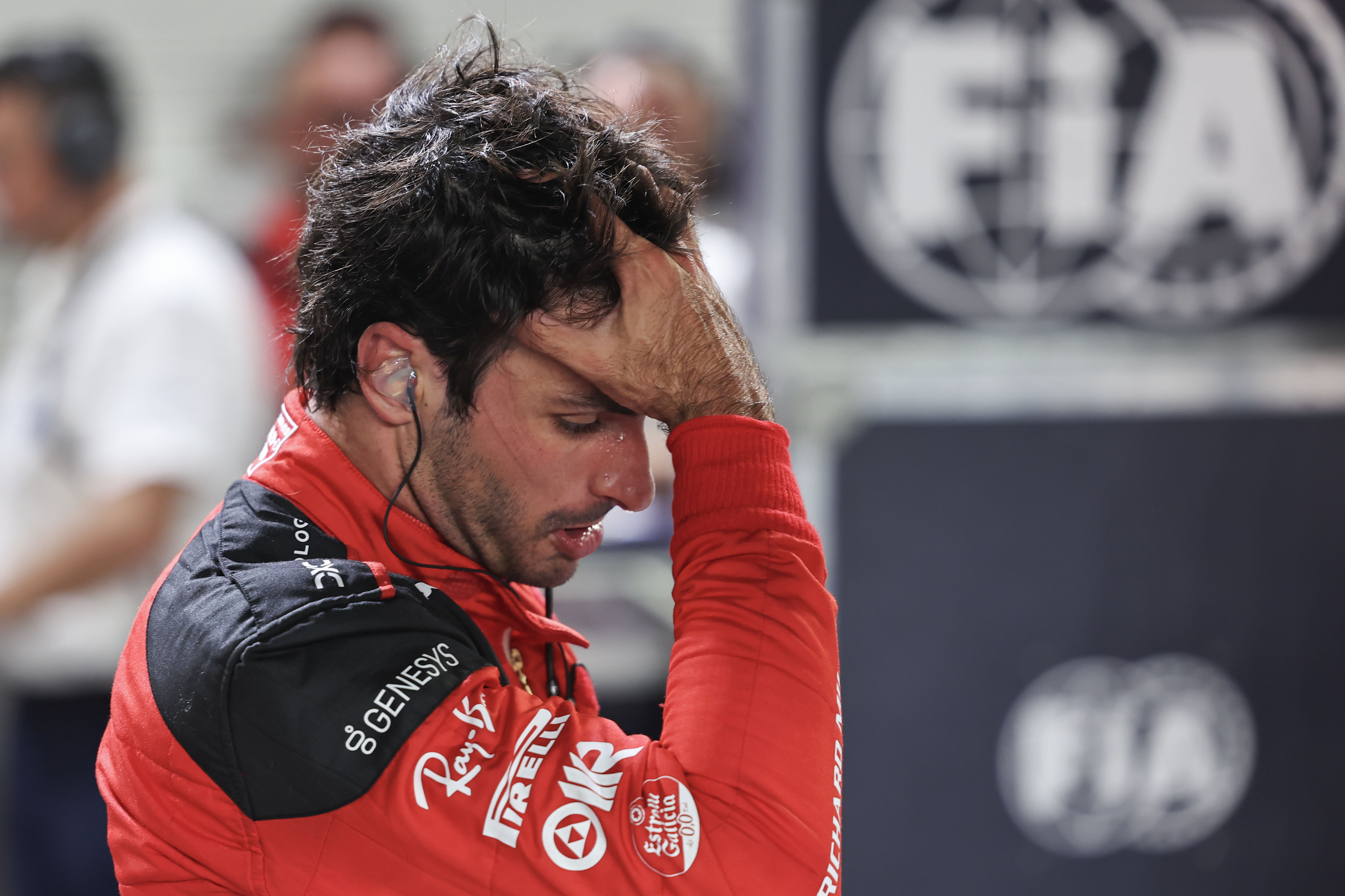 Formula 1: Carlos Sainz a câştigat Marele Premiu al statului Singapore