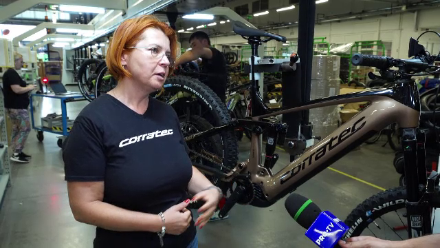 România este a doua producătoare de biciclete din UE, chiar dacă nu avem bicicliști. Cât costă una de oraș