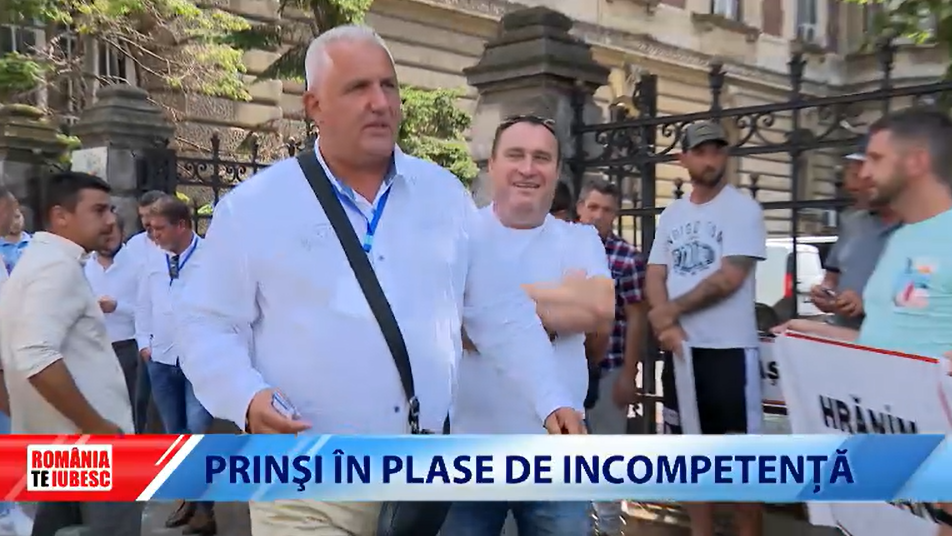 România, te iubesc! Emisiunea integrală din 17 septembrie 2023