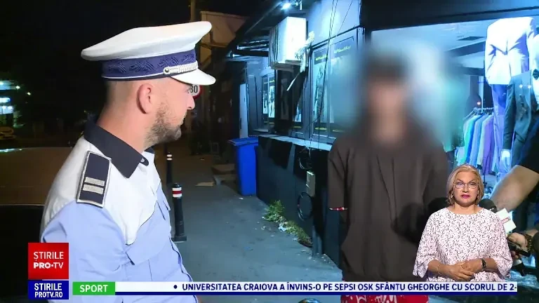 ”N-am consumat în seara asta, am consumat acum o săptămână”. Ce scuze inventează șoferii prinși drogați la vola