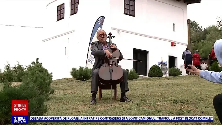 Două cule boierești din Dolj, care erau la un pas de prăbușire, au fost restaurate și vor fi incluse în patrimoniul UNESCO