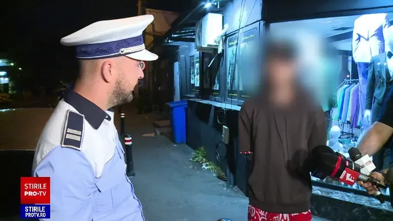 10 șoferi găsiți sub influența substanțelor interzise într-o singură zi. Ce le spun polițiștilor atunci când sunt opriți