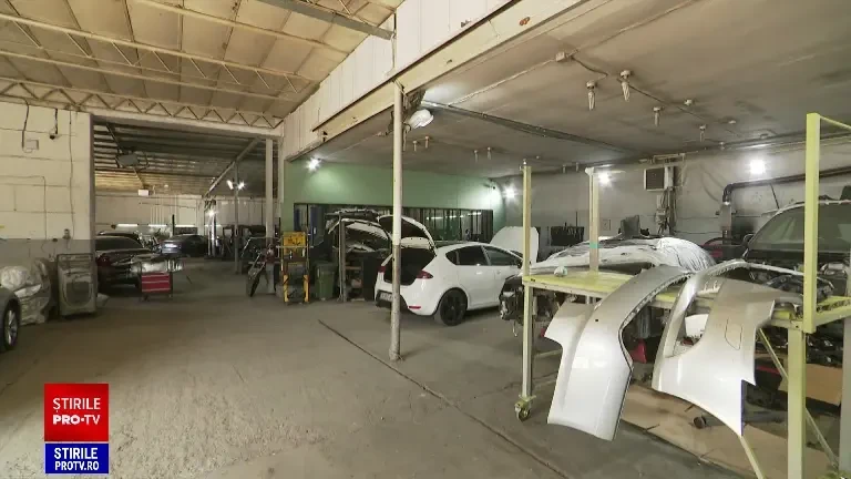 Consecințele lipsei de mecanici auto din România. Șoferii sunt puși pe liste de așteptare interminabile