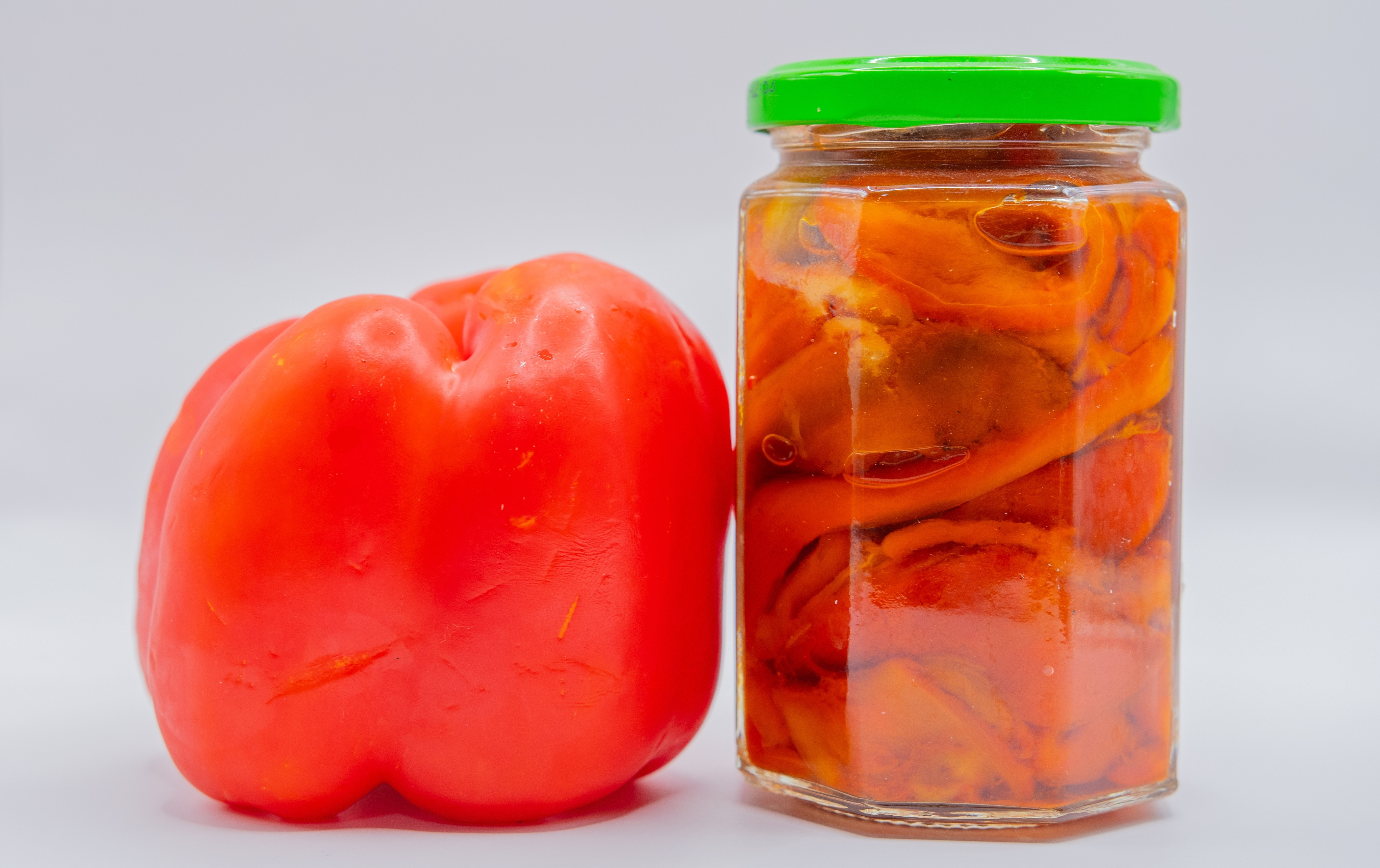 Ardei copți la borcan pentru iarnă - cum să pregătești conservele pentru sezonul rece. Moduri de preparare