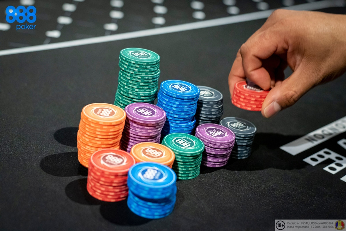 (P) Joc responsabil: Ghid pentru iubitorii de poker