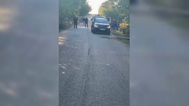 Cine este primarul din Teleorman care ar fi agresat sexual o fată de 17 ani. Este în funcție de peste 20 de ani